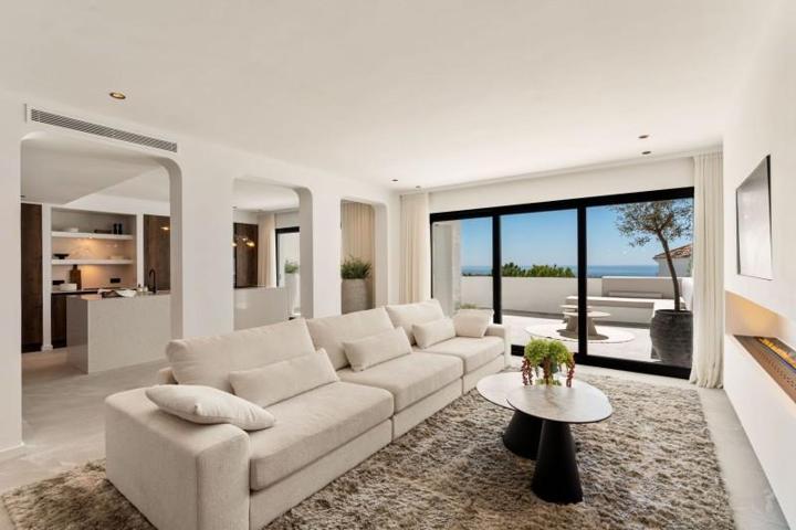 Duplex en venta en Benahavís, Las Colinas de Marbella photo 0