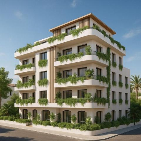 Terreno en venta en Mallorca, Rafal - Vivero photo 0