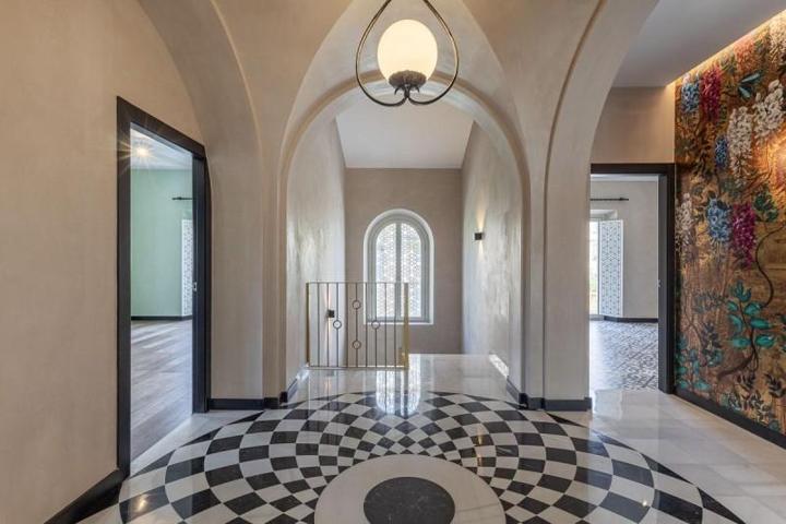 Chalet en venta en Granada, Realejo photo 0