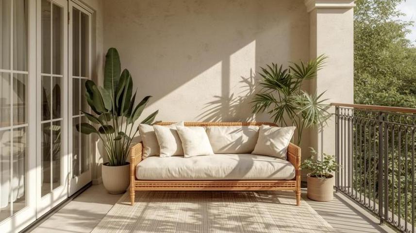 Apartamento en venta en Barcelona photo 0