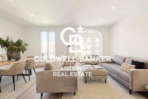 Piso en venta en Barcelona, Dreta de l´Eixample photo 0