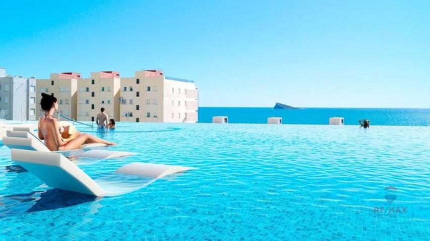 Apartamento en venta en Benidorm, Poniente photo 0