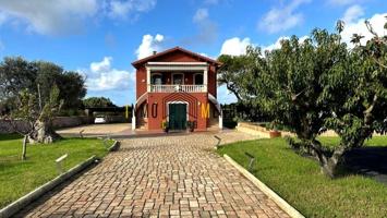 Chalet en venta en Ciutadella de Menorca, Carretera Santandria 'Sa Vinya', 07760 photo 0