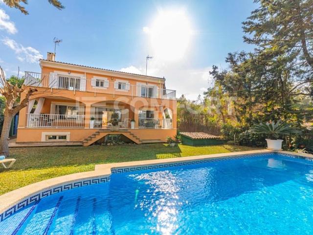 Chalet en venta en Alcúdia, Bonaire - Mal Pas photo 0