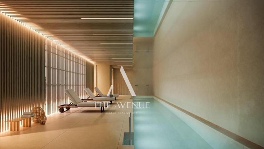 Piso en venta en Madrid, Barrio de Salamanca photo 0