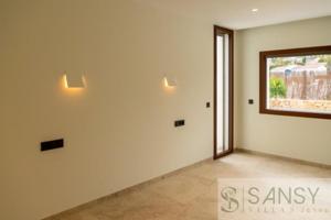 Piso en venta en Benissa photo 0