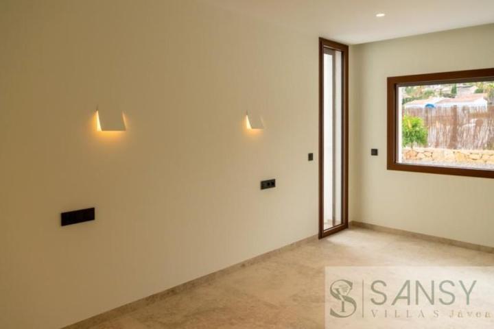 Piso en venta en Benissa photo 0