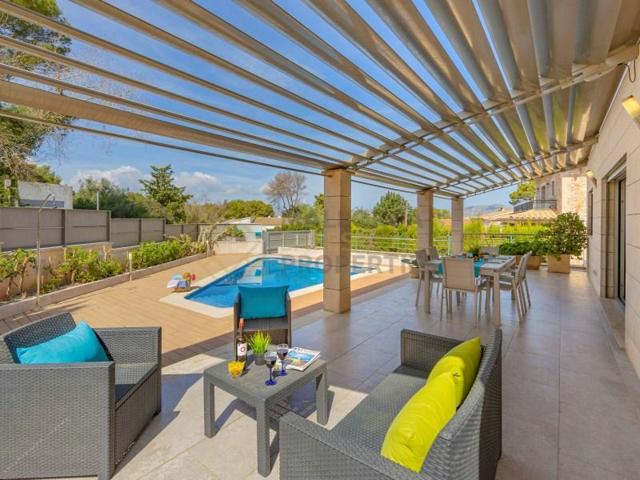 Chalet en venta en Alcúdia, Bonaire - Mal Pas photo 0