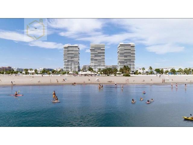 Apartamento en venta en Málaga photo 0