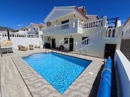 Chalet en venta en Callao Salvaje, Callao Salvaje, costa adeje photo 0