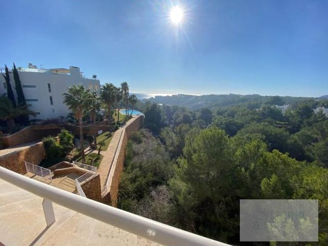 Piso en venta en Santa Eulària des Riu, Cala Llenya photo 0