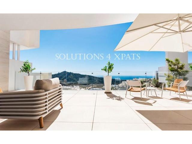 Apartamento en venta en Ojén photo 0