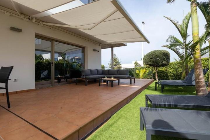 Chalet en venta en La Orotava, El Durazno photo 0