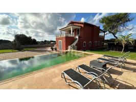 Chalet en venta en Ciutadella de Menorca photo 0