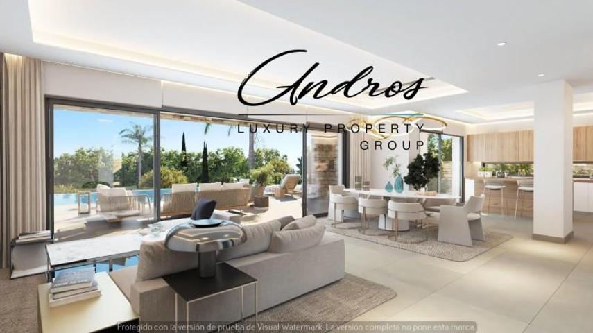 Chalet en venta en Casares, Camarate photo 0