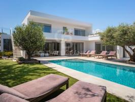 Casa en venta en Benissa photo 0