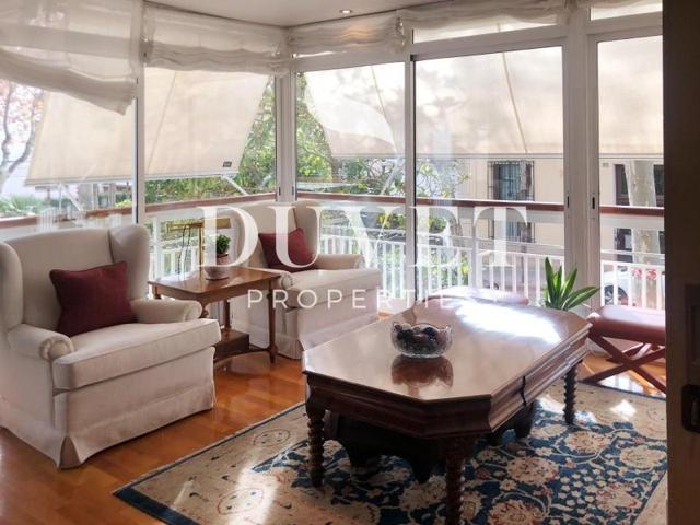 Piso en venta en Barcelona, Les Tres Torres photo 0