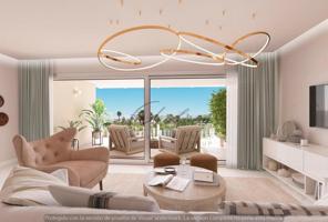 Aticos en venta en Marbella, San Pedro photo 0