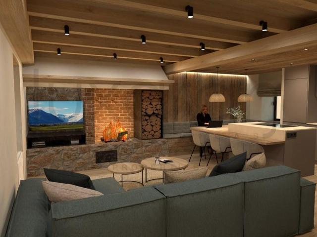 Casa en venta en Naut Aran photo 0