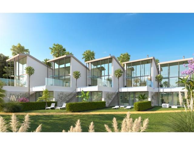 Chalet en venta en Benalmádena, Higuerón photo 0