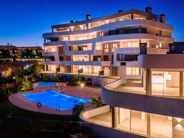 Apartamento en venta en Mijas, Chaparral photo 0