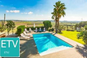 Chalet en venta en Muro, Muro photo 0