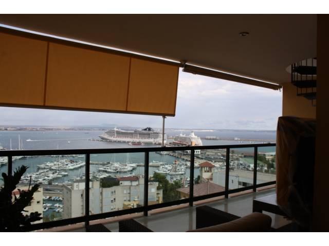 Piso en venta en Mallorca, Porto Pí photo 0