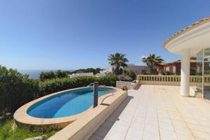 Chalet en venta en Llucmajor, Tolleric photo 0