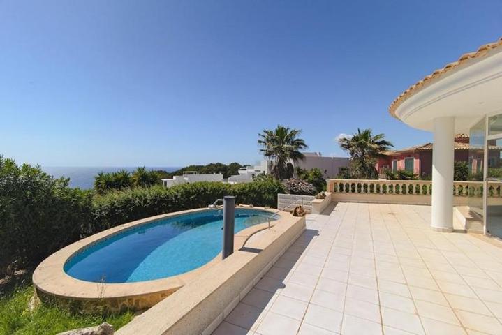 Chalet en venta en Llucmajor, Tolleric photo 0