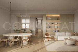 Aticos en venta en Valencia, Gran Vía photo 0