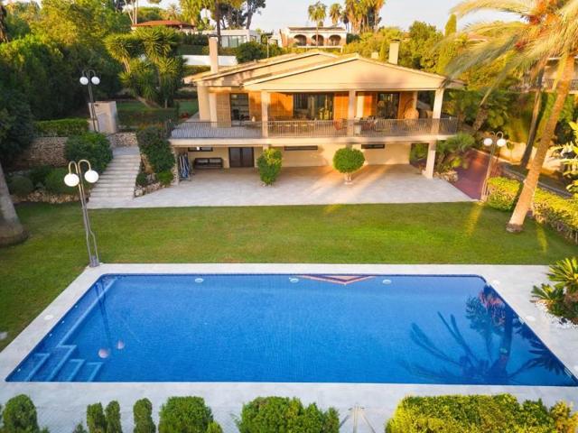 Chalet en venta en Picassent, Urbanizacion tancat de l altet photo 0