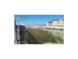 Terreno en venta en Puebla de Alfindén photo 0
