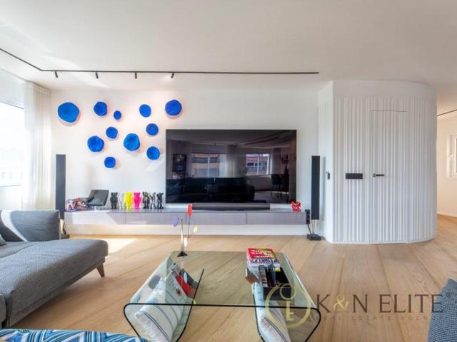 Aticos en venta en Alicante, Barrio del Centro photo 0