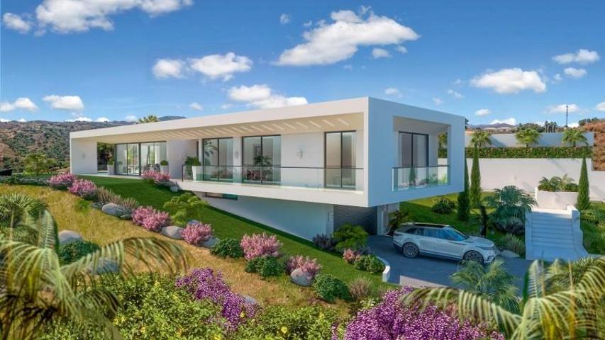 Apartamento en venta en Mijas, La Cala de Mijas photo 0