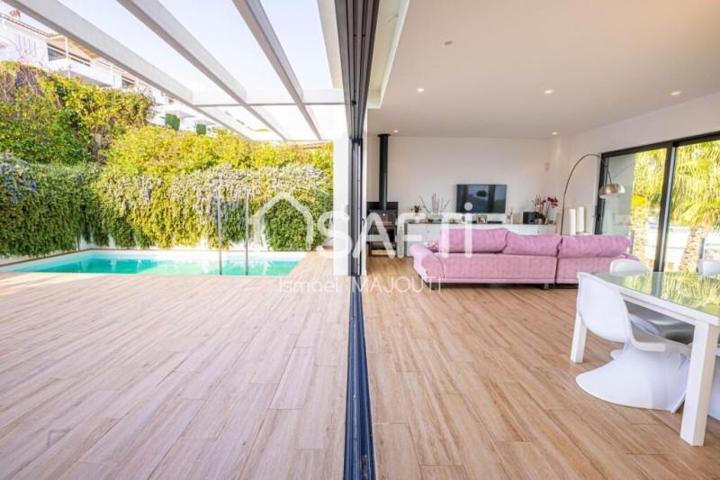 Casa en venta en Calonge photo 0