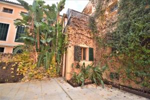 Duplex en venta en Mallorca, La Seu photo 0