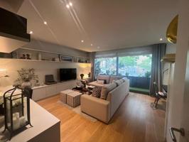 Piso en venta en Barcelona, Les Tres Torres photo 0