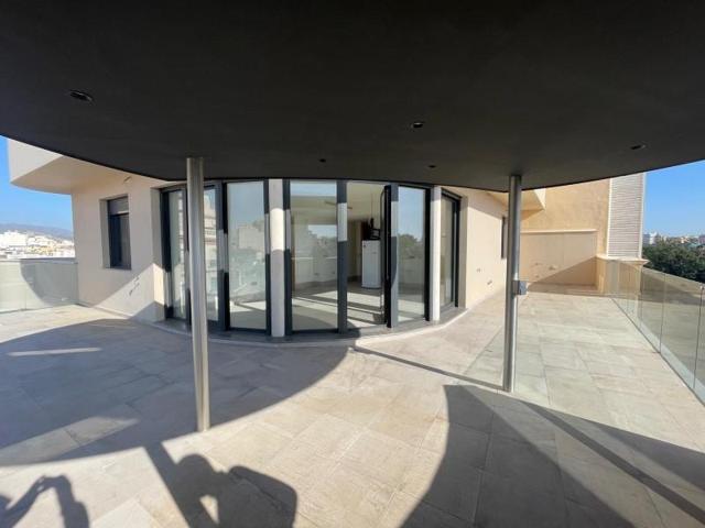 Aticos en venta en Málaga photo 0