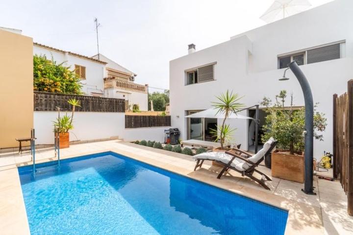 Chalet en venta en Mallorca, Génova photo 0