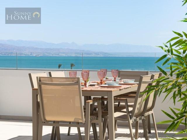 Aticos en venta en Torremolinos photo 0