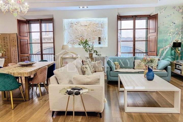 Duplex en venta en Mallorca, La Seu photo 0