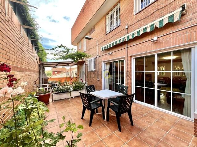 Chalet en venta en Madrid, FUENCARRAL - EL PARDO photo 0