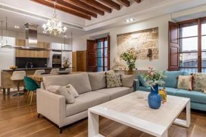 Planta baja en venta en Mallorca, Centro photo 0