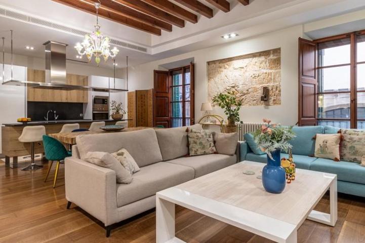 Planta baja en venta en Mallorca, Centro photo 0
