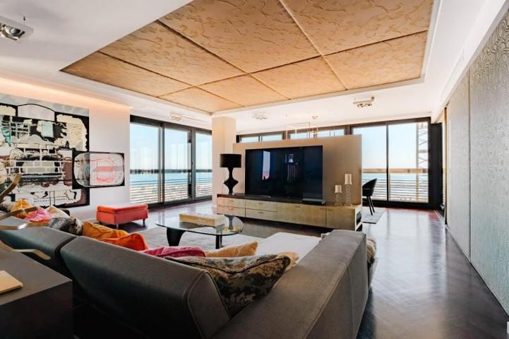 Piso en venta en Alicante, Ensanche-Diputación photo 0