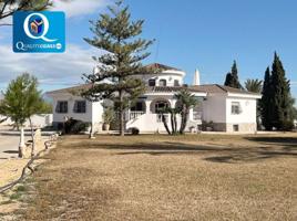 Chalet en venta en San Vicente del Raspeig, Sol y Luz photo 0