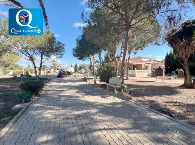 Chalet en venta en San Vicente del Raspeig, Sol y Luz photo 0