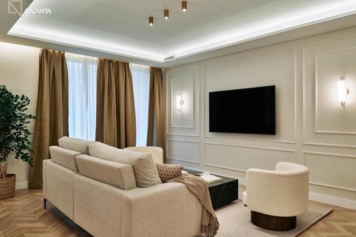 Piso en venta en Madrid, Goya photo 0