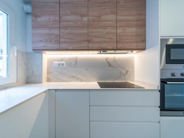 Piso en venta en Madrid, Trafalgar photo 0