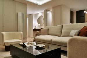 Piso en venta en Madrid, Goya photo 0